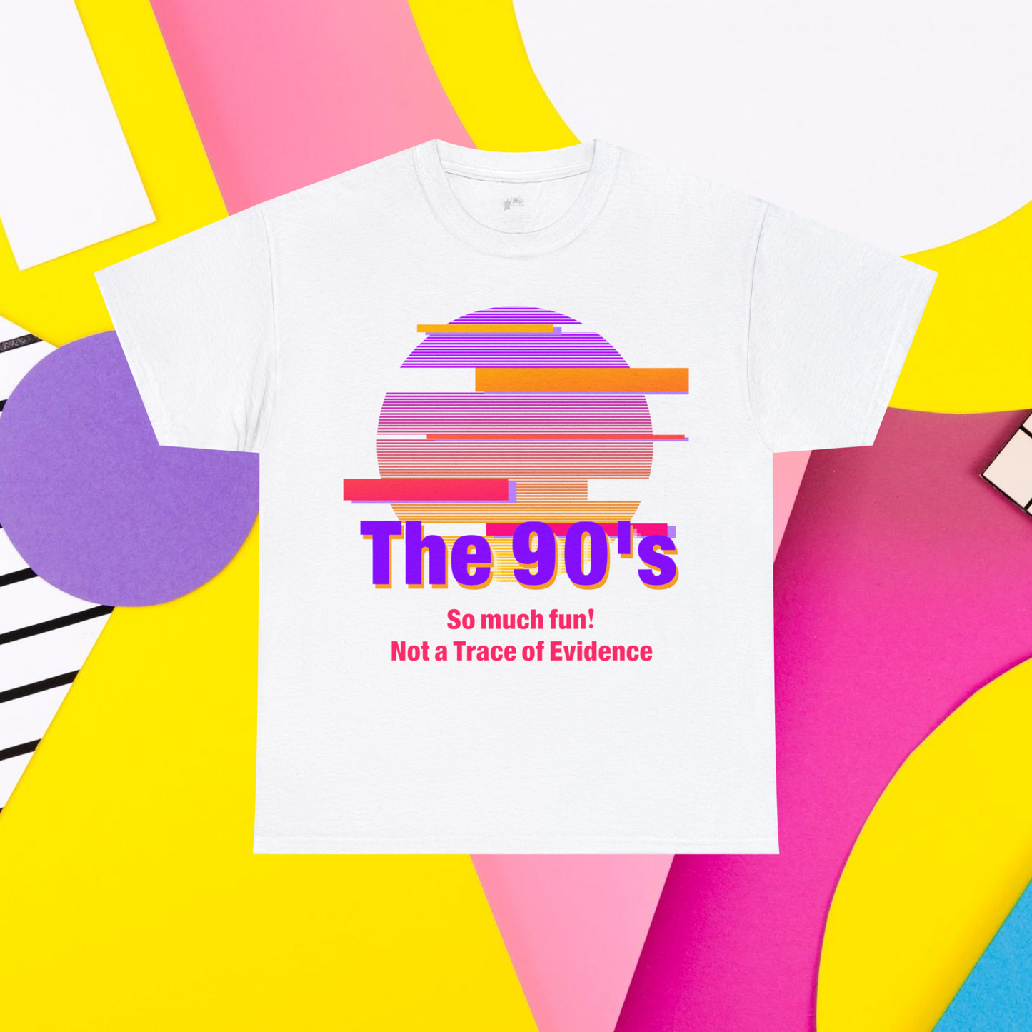 Funny 90s T Shirt Vintage Retro 1990s Shirt Gift For Her 90s Nostalgia Fun Tshirt for Sister Mom Gift for Wife Birthday Gift for Girlfriend