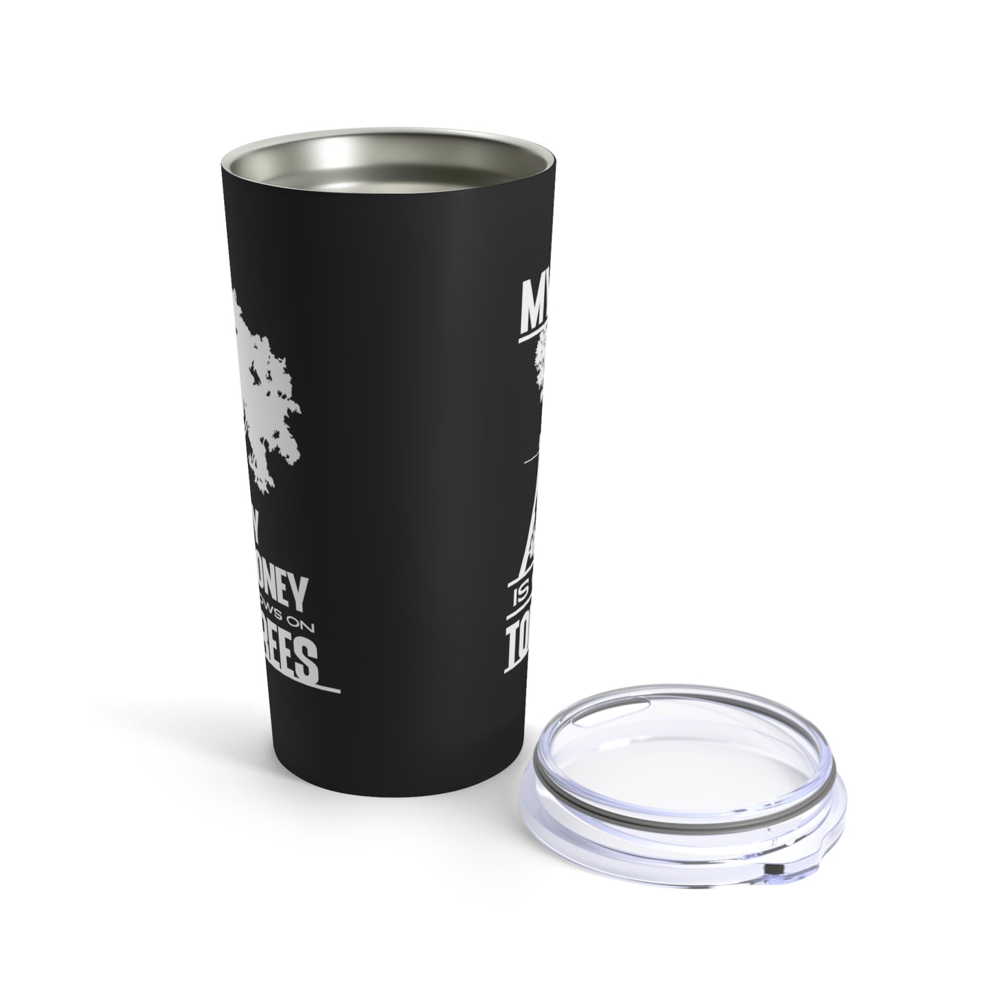 Arborist Insulated Tumbler Funny Gift for Tree Climber
