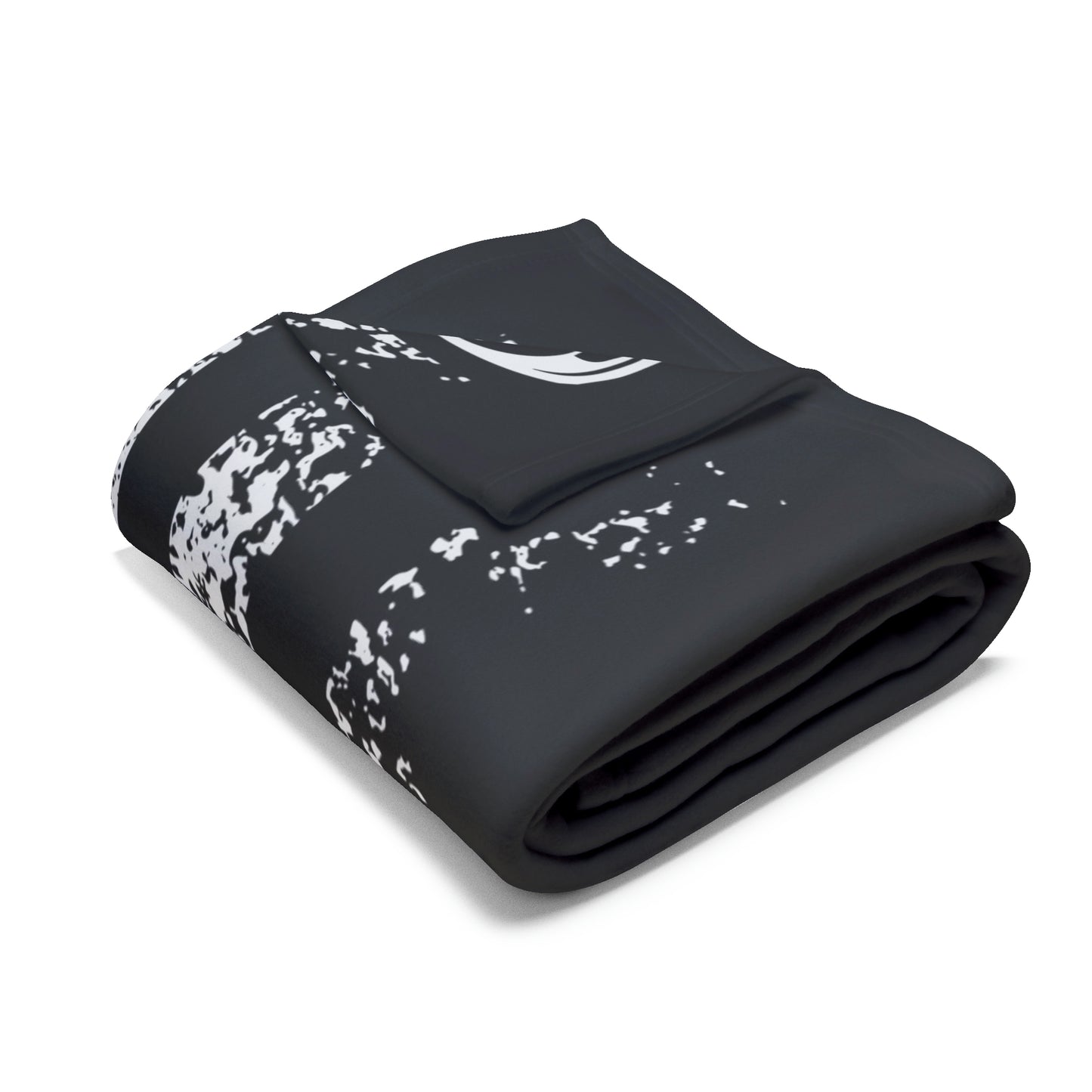 Personalized Golf Blanket Gift for Golfer