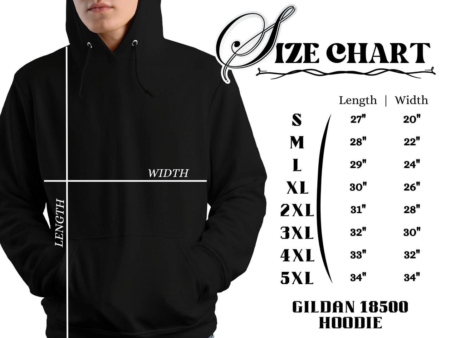 Gaming Gym Guitar Hoodie