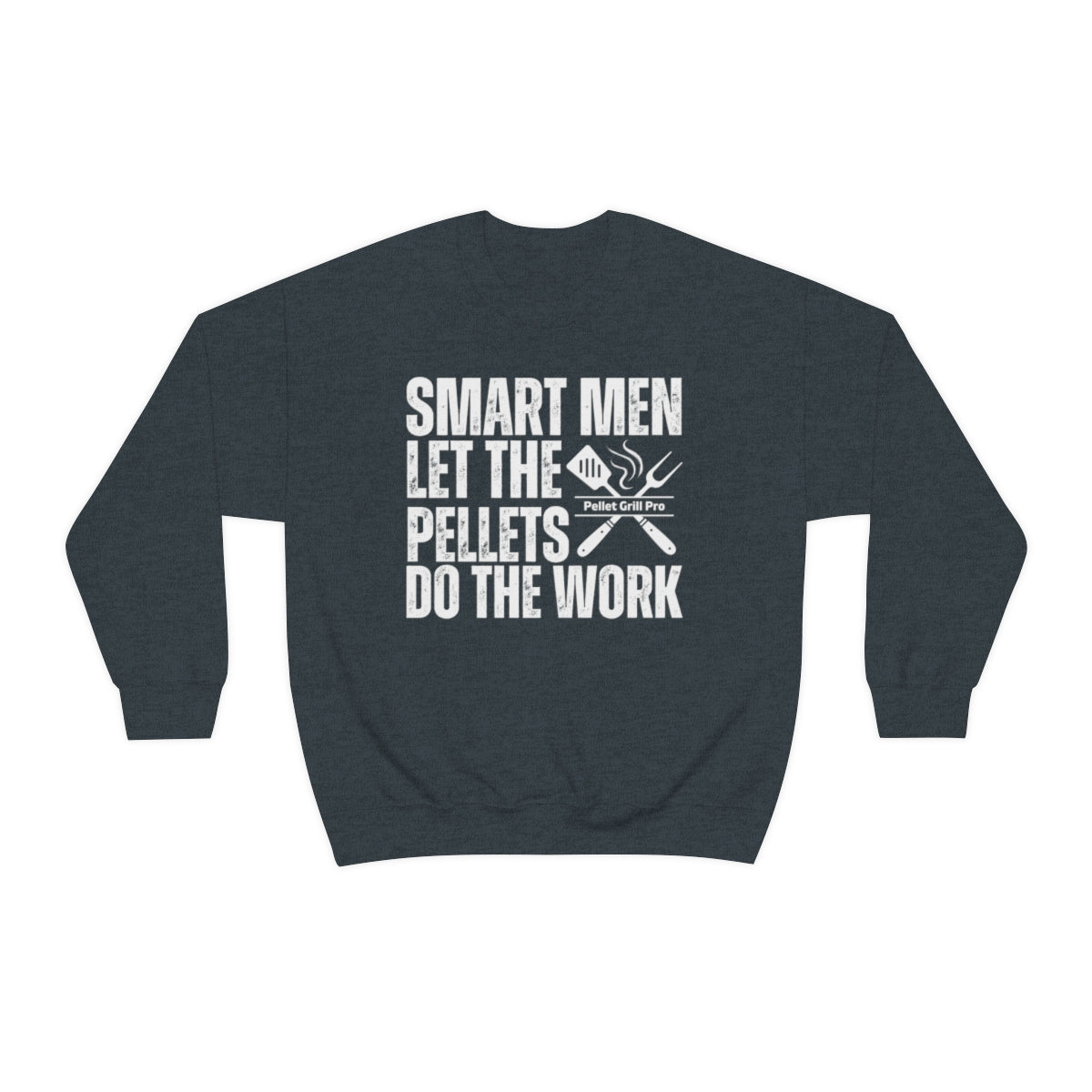 Pellet Grill Sweatshirt