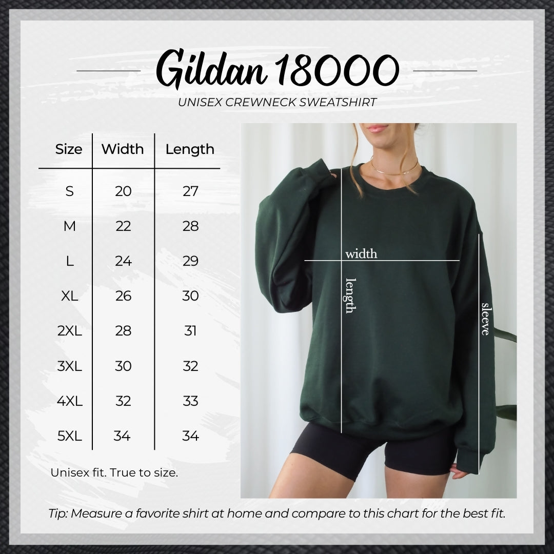 Embroidered Tis The Season Football Sweatshirt