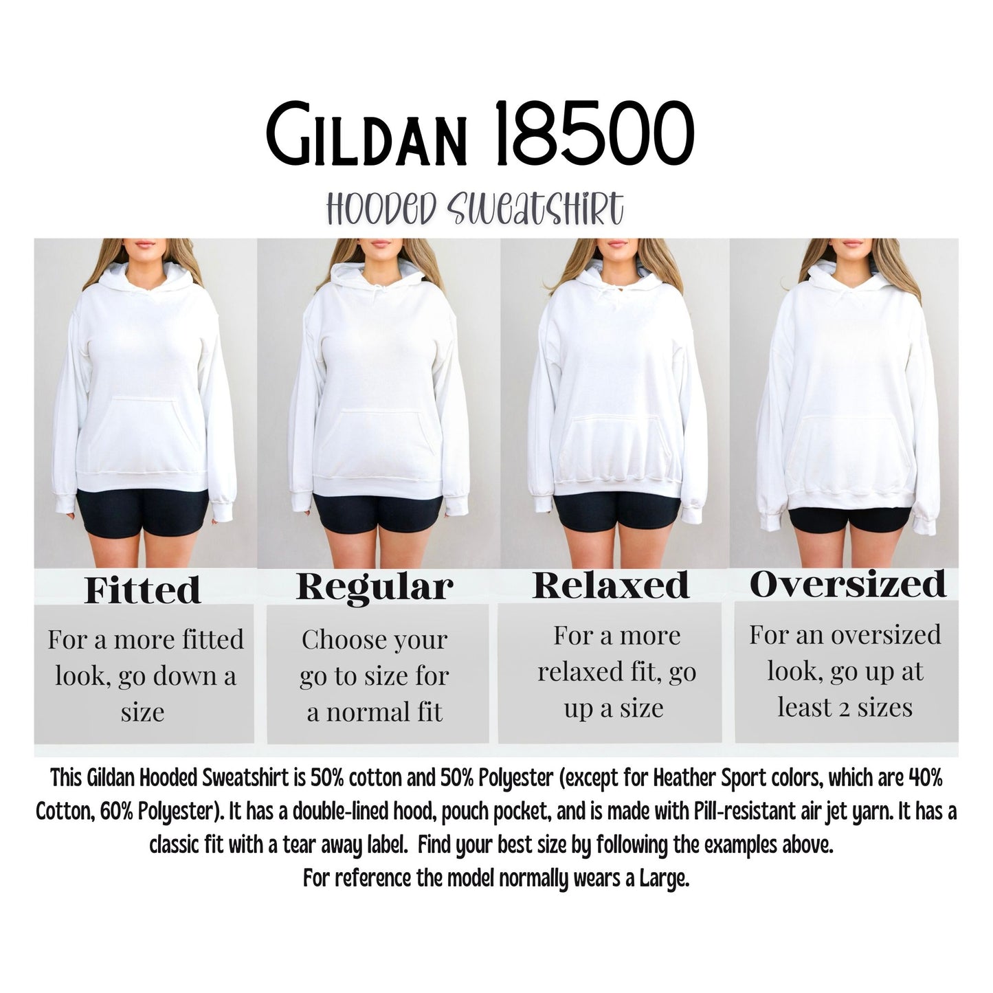 Hooded Sweatshirt Mountain Hoodie Nature Lover Gift