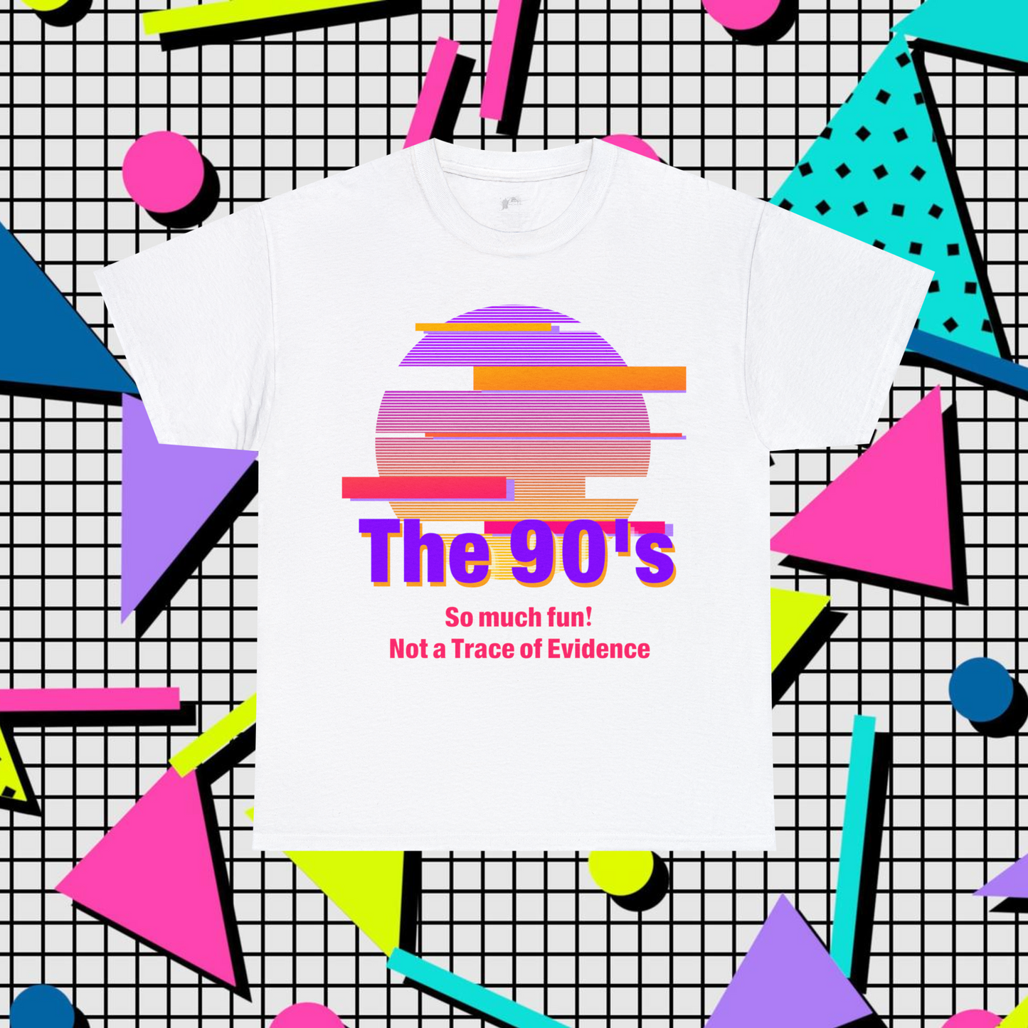 Funny 90s T Shirt Vintage Retro 1990s Shirt Gift For Her 90s Nostalgia Fun Tshirt for Sister Mom Gift for Wife Birthday Gift for Girlfriend