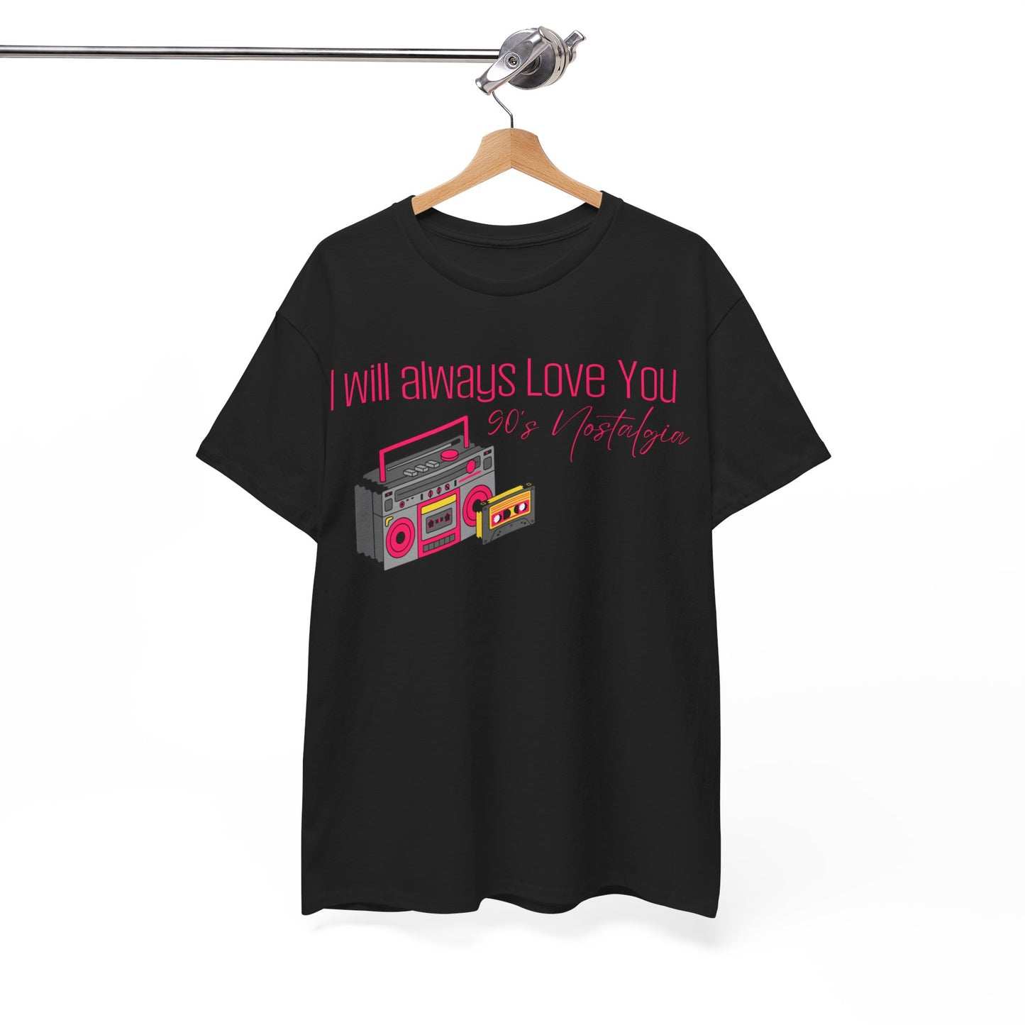 Fun Retro 90s Nostalgia Shirt
