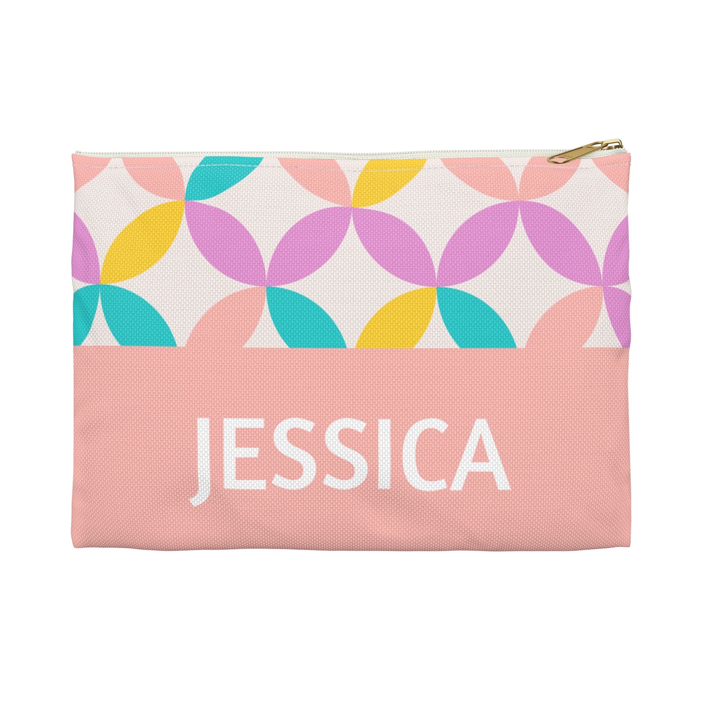 Personalized Pencil Custom Case Back to School Gift