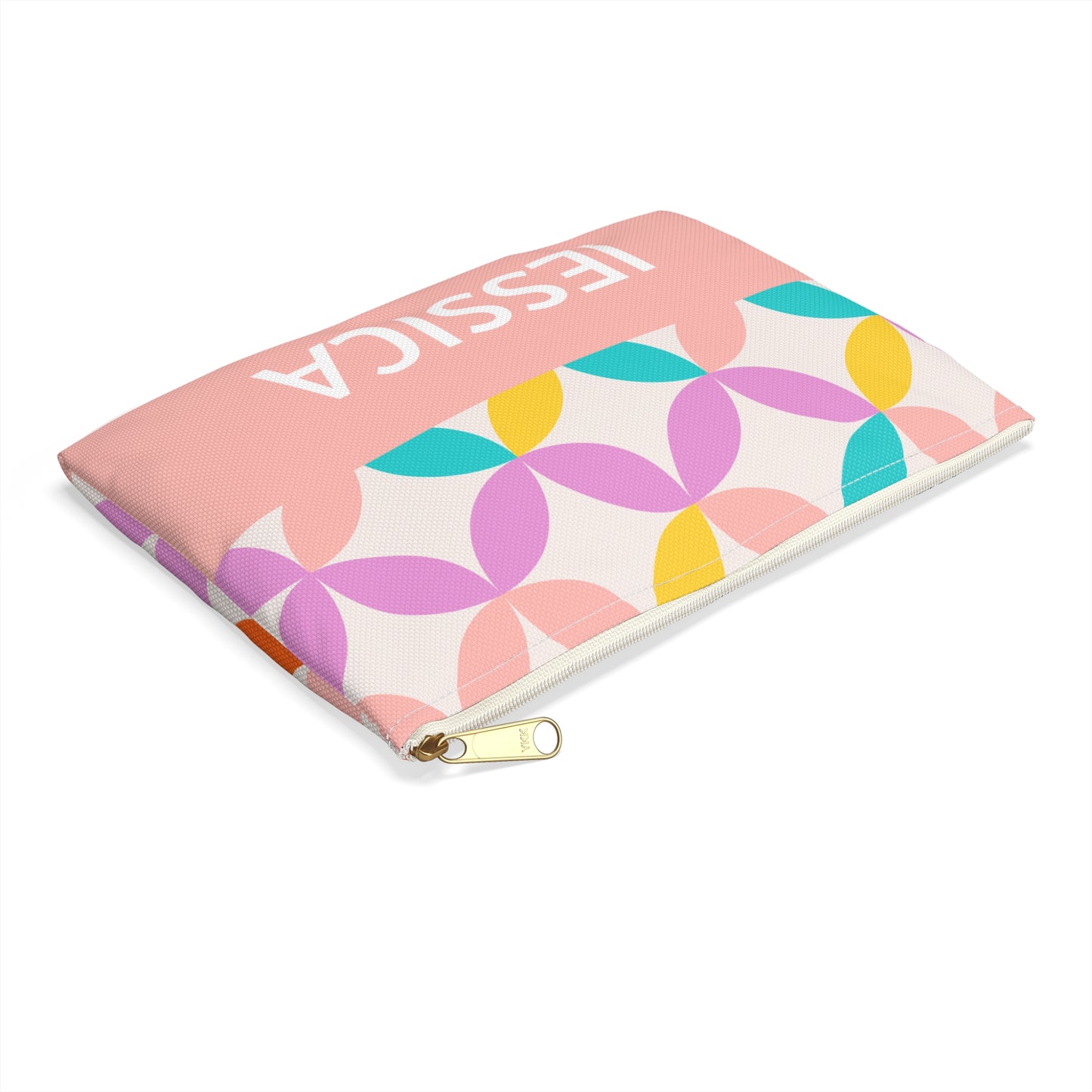 Personalized Pencil Custom Case Back to School Gift