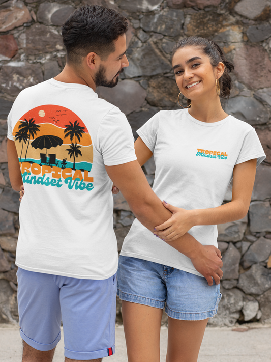 Unisex Vacation Shirt Beach T Shirt Summer Fun Shirt Gift For Her Retro Summer Shirt Gift for Him Sunshine Shirt Love Summer Beach Bum Shirt