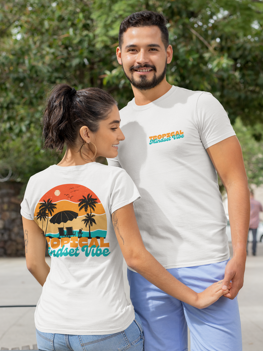 Unisex Vacation Shirt Beach T Shirt Summer Fun Shirt Gift For Her Retro Summer Shirt Gift for Him Sunshine Shirt Love Summer Beach Bum Shirt