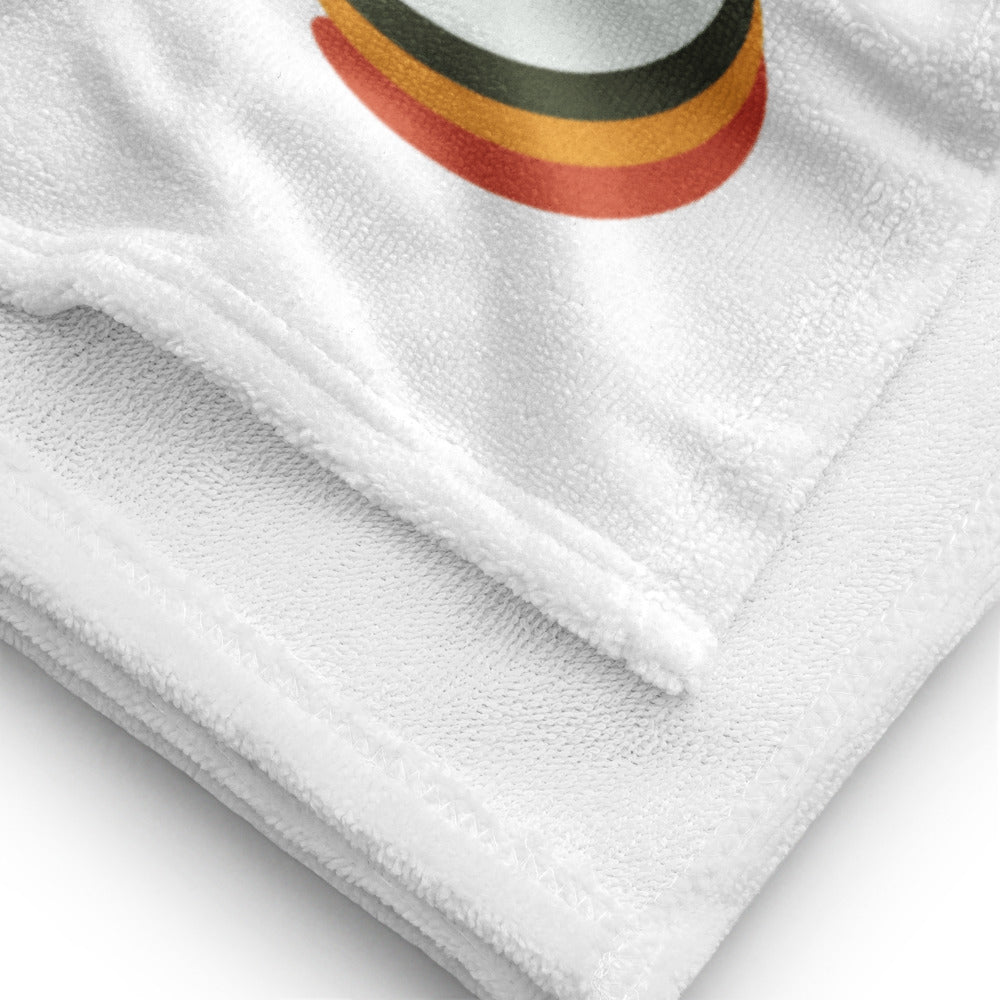 Personalized Gemini Beach Towel Gemini Gift Ideas
