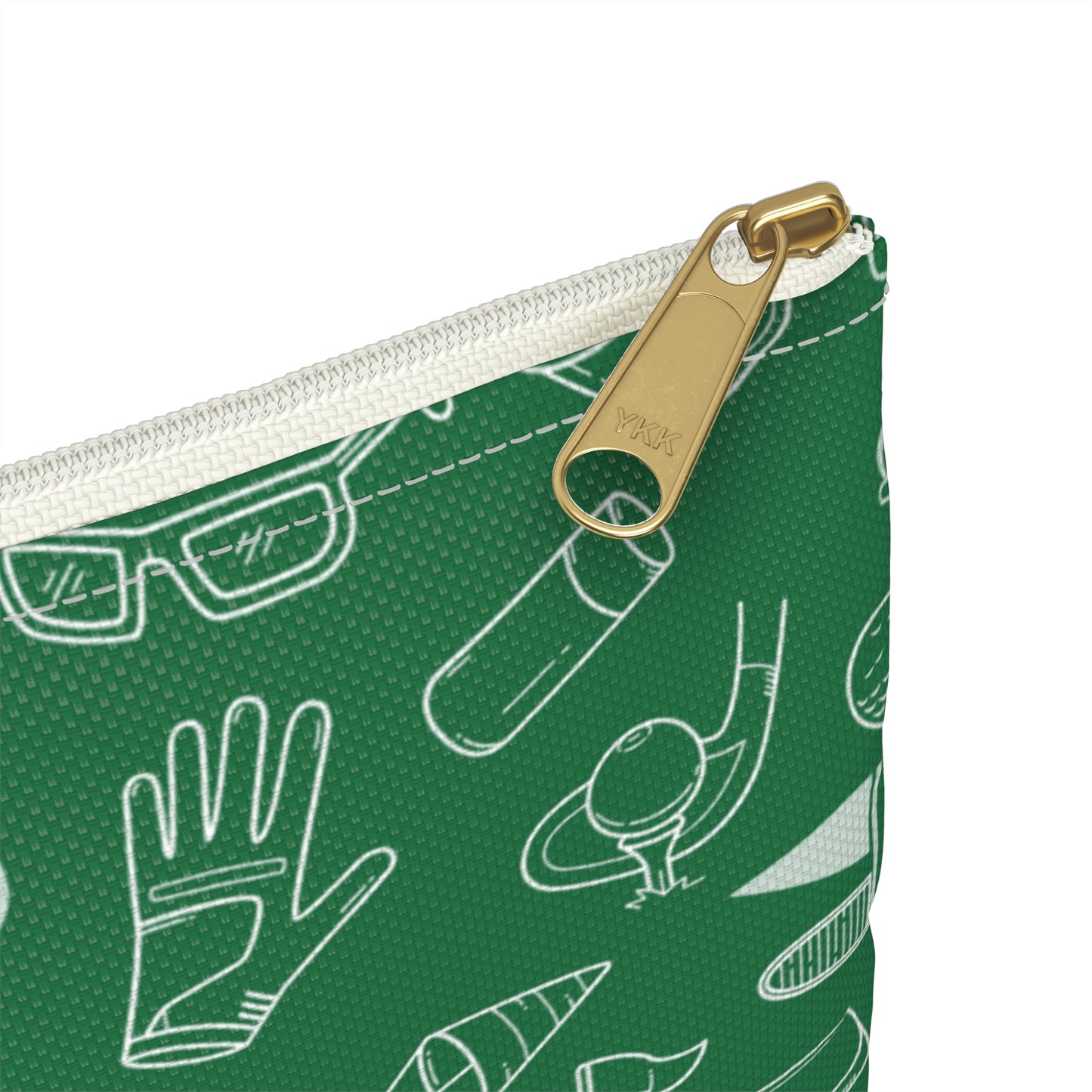 Personalized Golf Accessory Case