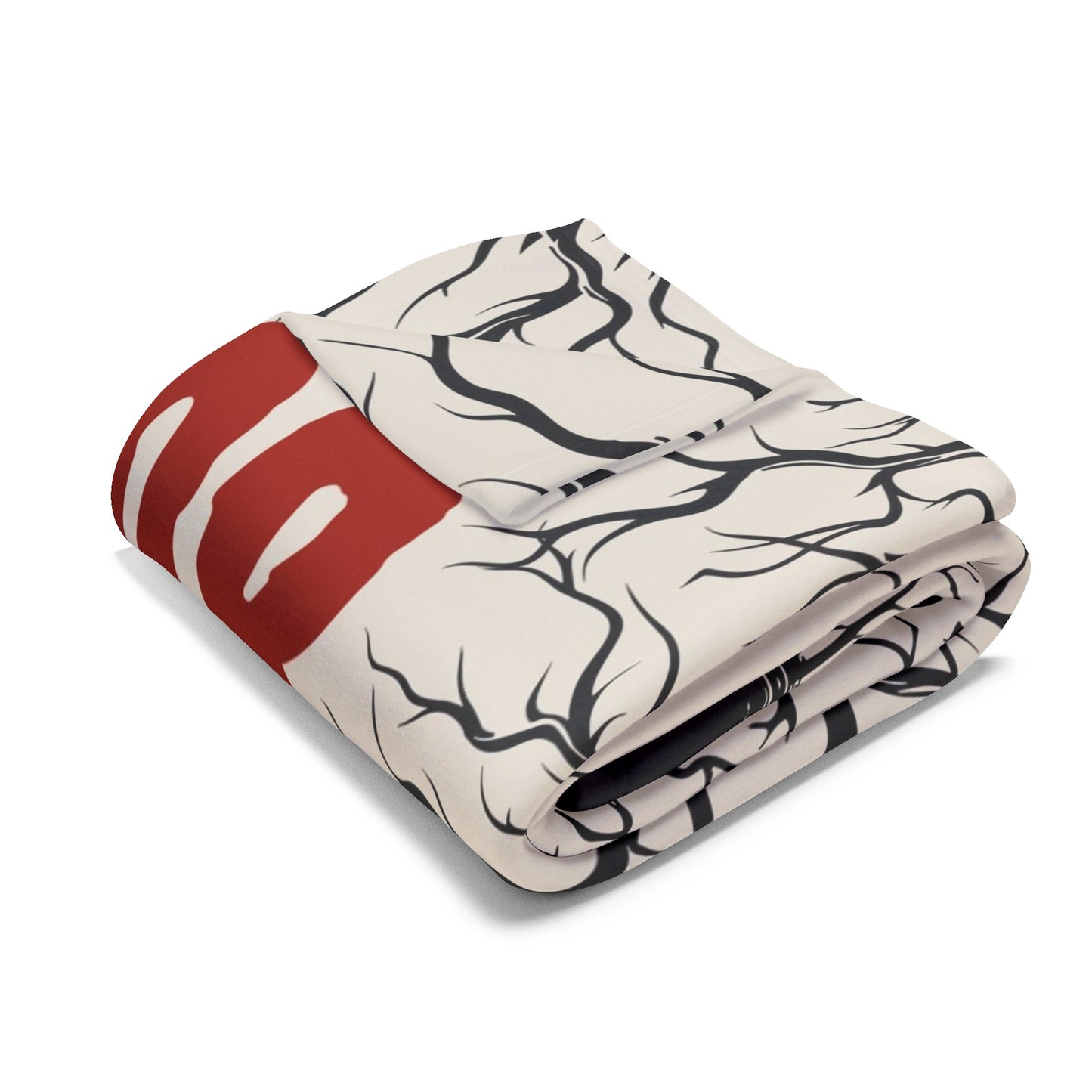 Horror Movie Blanket Movie Lover Gift