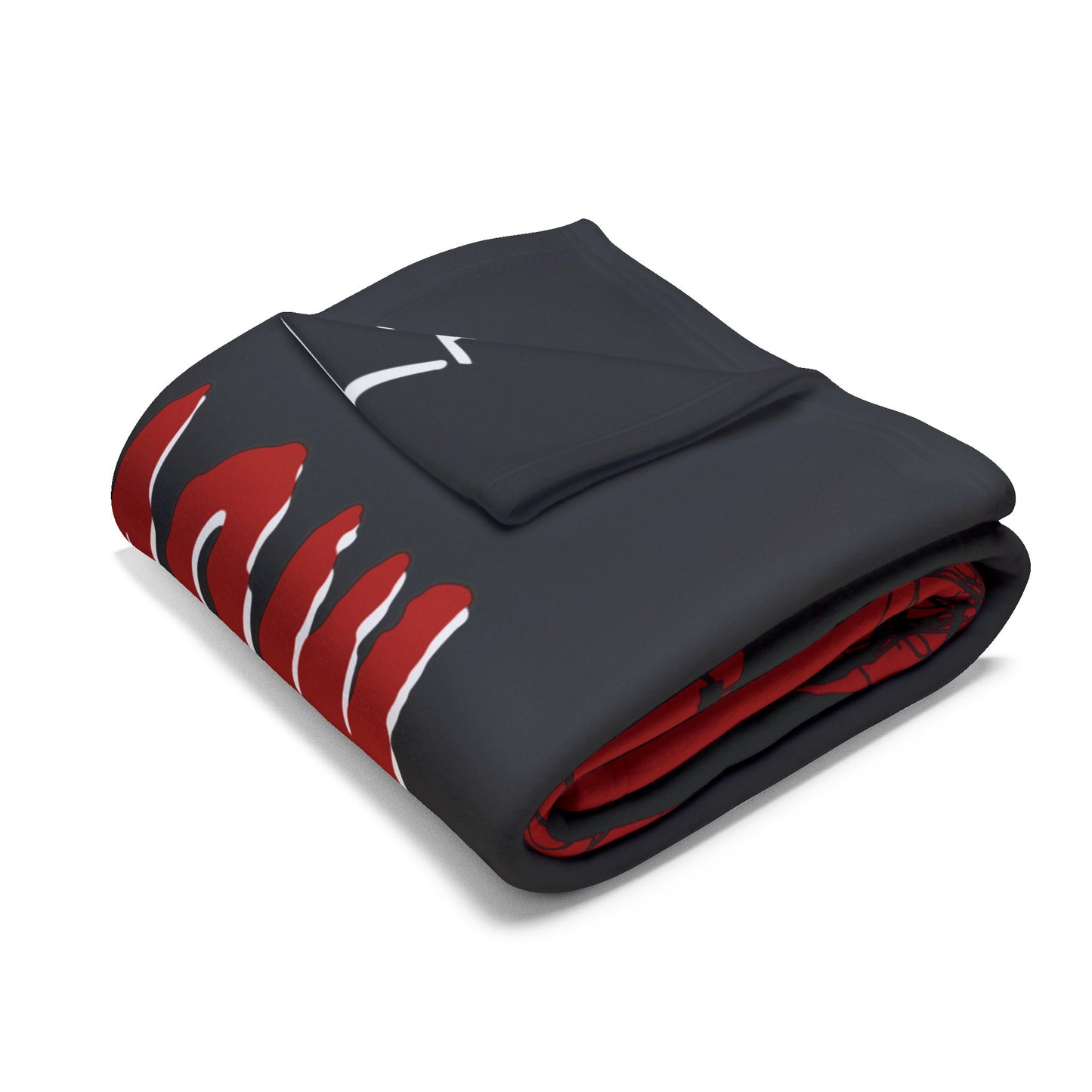 Horror Movie Blanket Horror Fan Gift