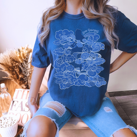 Love Yourself Shirt Gift For Her Self Love Shirt Motivational Shirt Positive Vibe Self Care Shirt Affirmation Shirt Birthday Gift For Sister