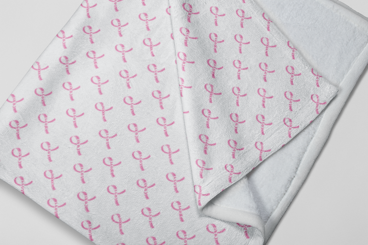Breast Cancer Blanket, Breast Cancer Awareness Sofa Throw Blanket Breast Cancer Survivor Gift Breast Cancer Pink Ribbon Blanket