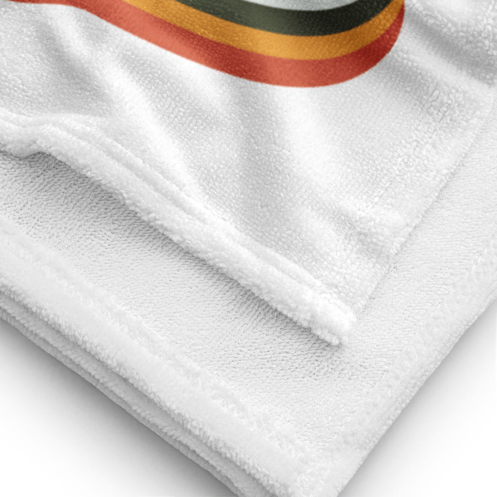 Personalized Pisces Beach Towel Pisces Gift Ideas