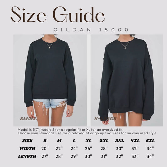 Floral Cottagecore Frog Sweatshirt