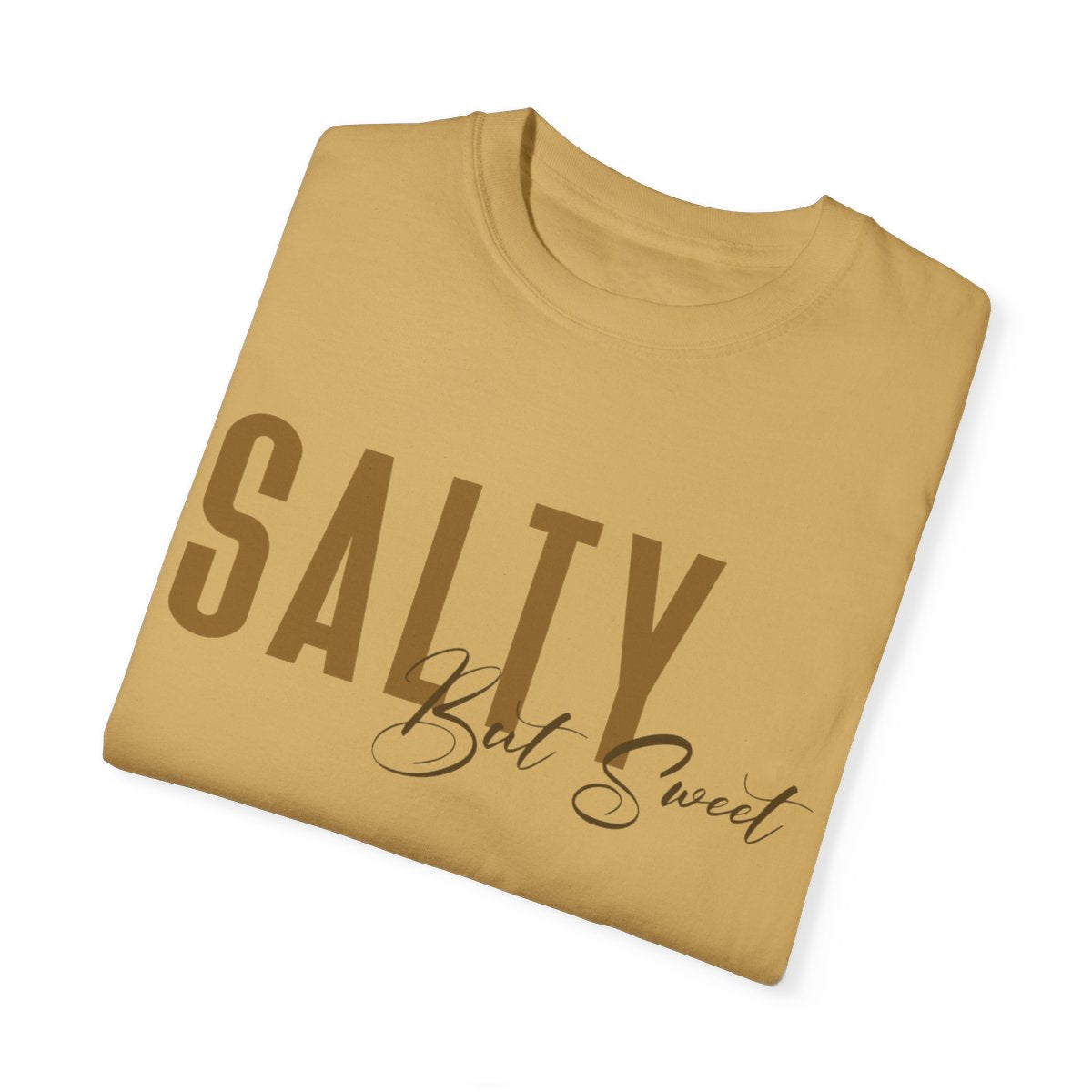 Salty but Sweet Sassy Summer Shirt