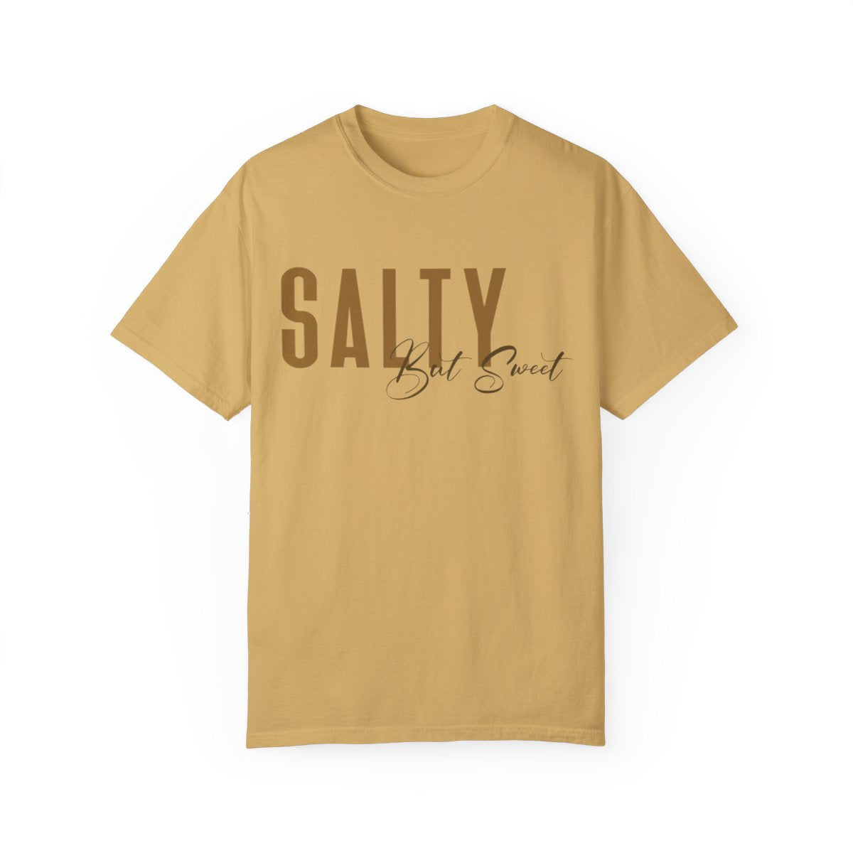 Salty but Sweet Sassy Summer Shirt