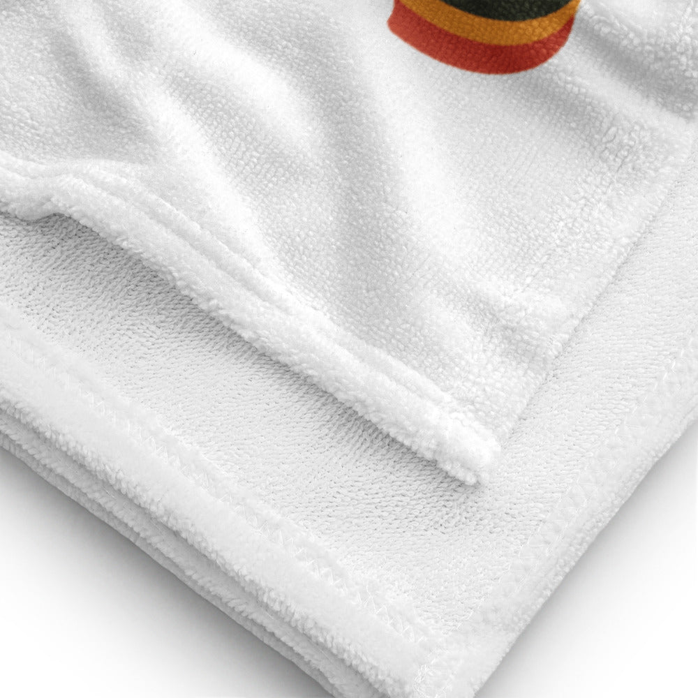Personalized Scorpio Beach Towel Scorpio Gift Ideas