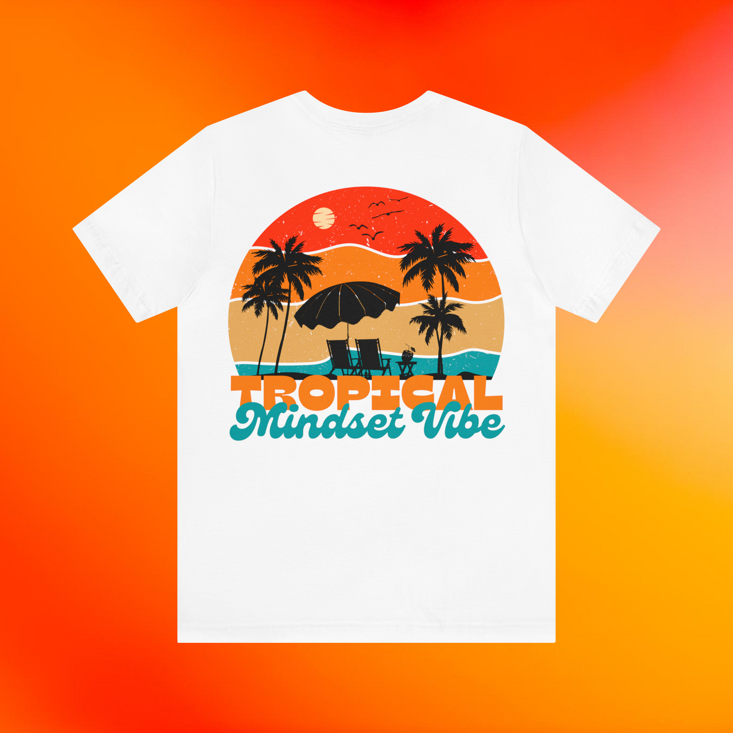 Unisex Vacation Shirt Beach T Shirt Summer Fun Shirt Gift For Her Retro Summer Shirt Gift for Him Sunshine Shirt Love Summer Beach Bum Shirt