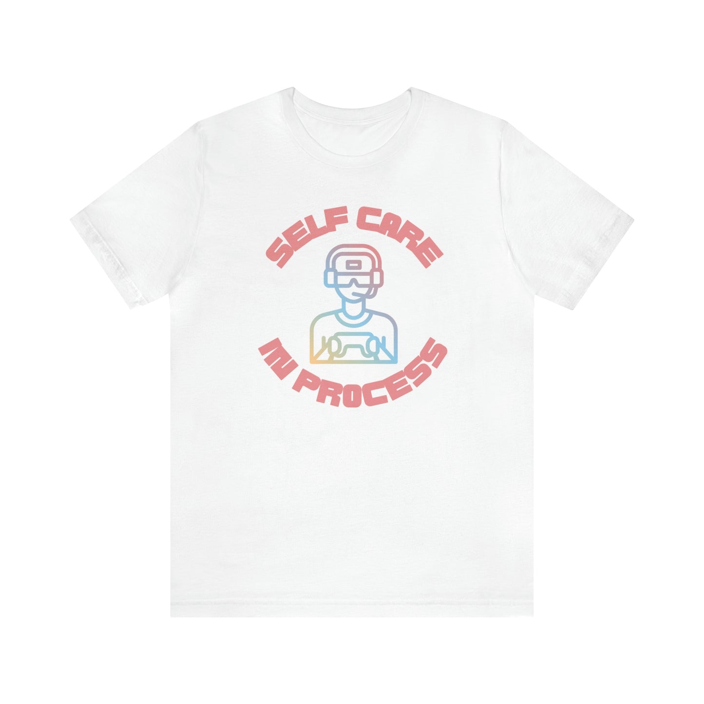 Gamer T-Shirt Funny Gamer Gift Gaming T-shirt Father's Day Gift Funny Tee Gift For Brother Video Games Shirt Men's Gamer Shirt