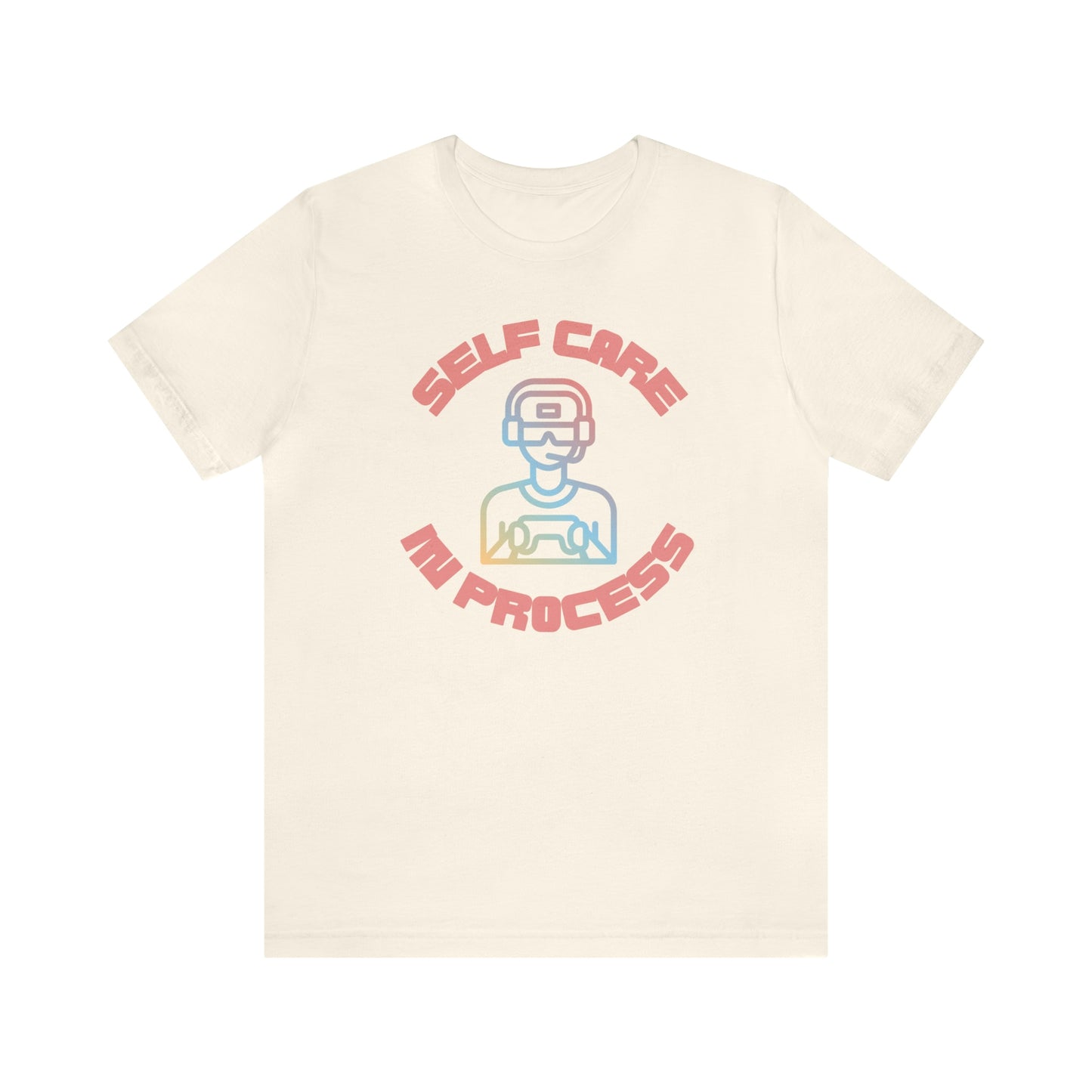 Gamer T-Shirt Funny Gamer Gift Gaming T-shirt Father's Day Gift Funny Tee Gift For Brother Video Games Shirt Men's Gamer Shirt