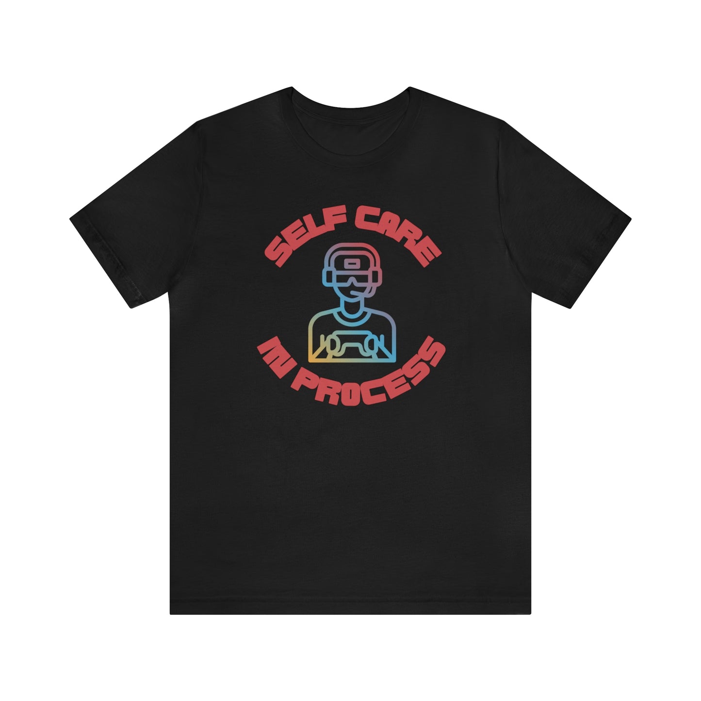 Gamer T-Shirt Funny Gamer Gift Gaming T-shirt Father's Day Gift Funny Tee Gift For Brother Video Games Shirt Men's Gamer Shirt