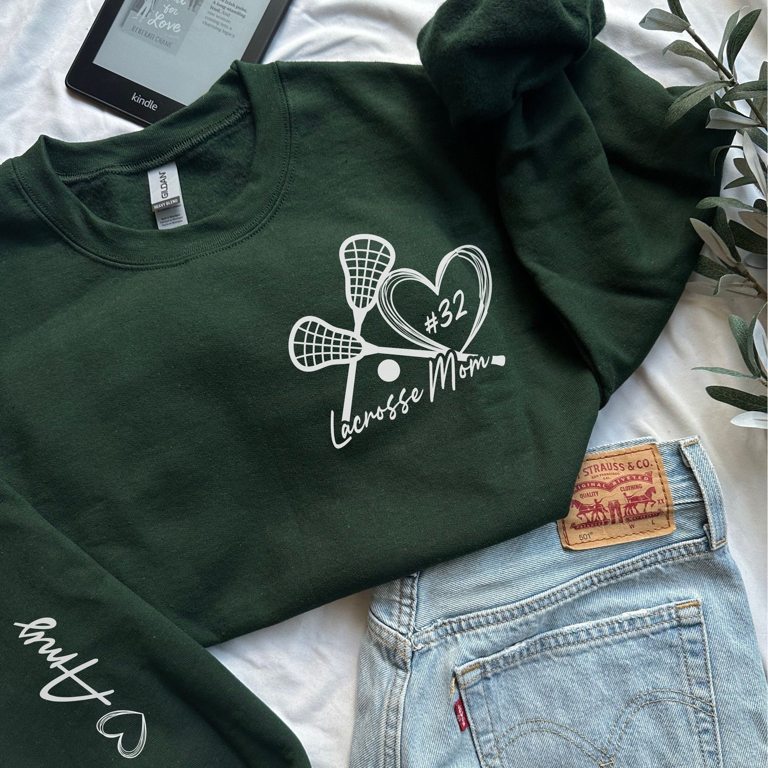Lacrosse Apparel