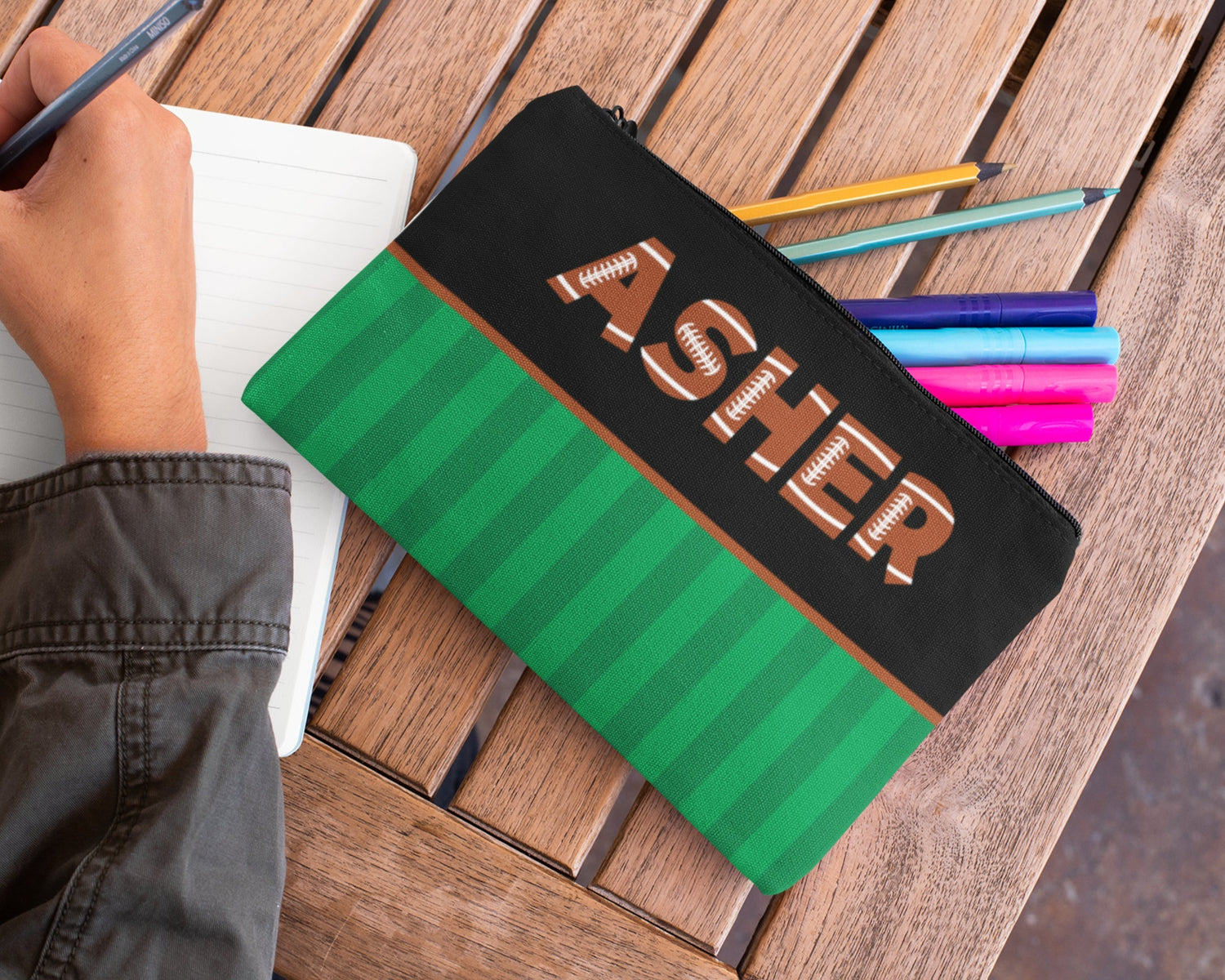 Football Accessories