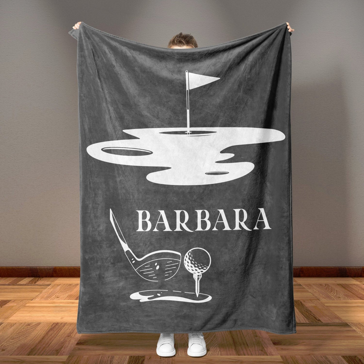 Golf Blankets
