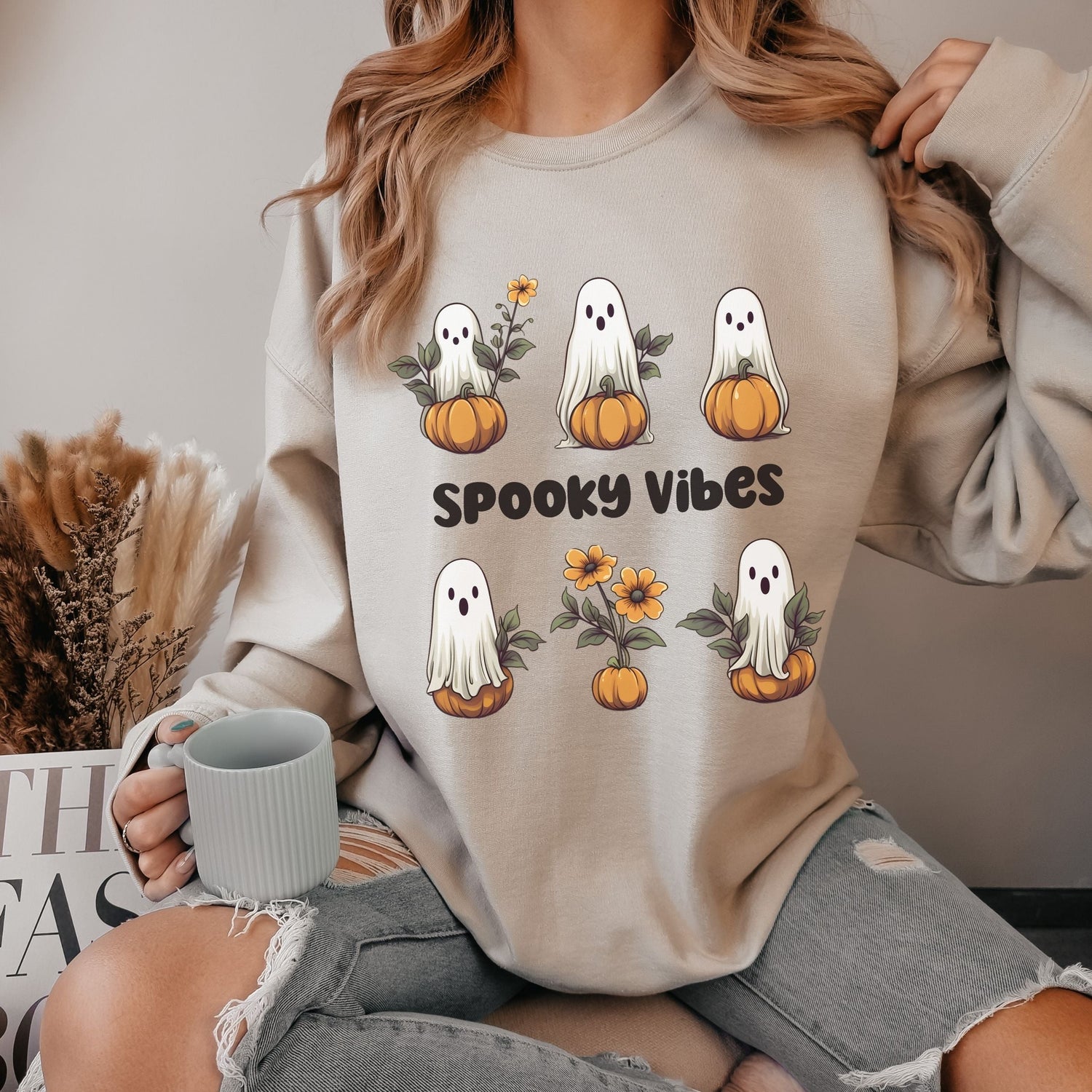 Halloween Apparel