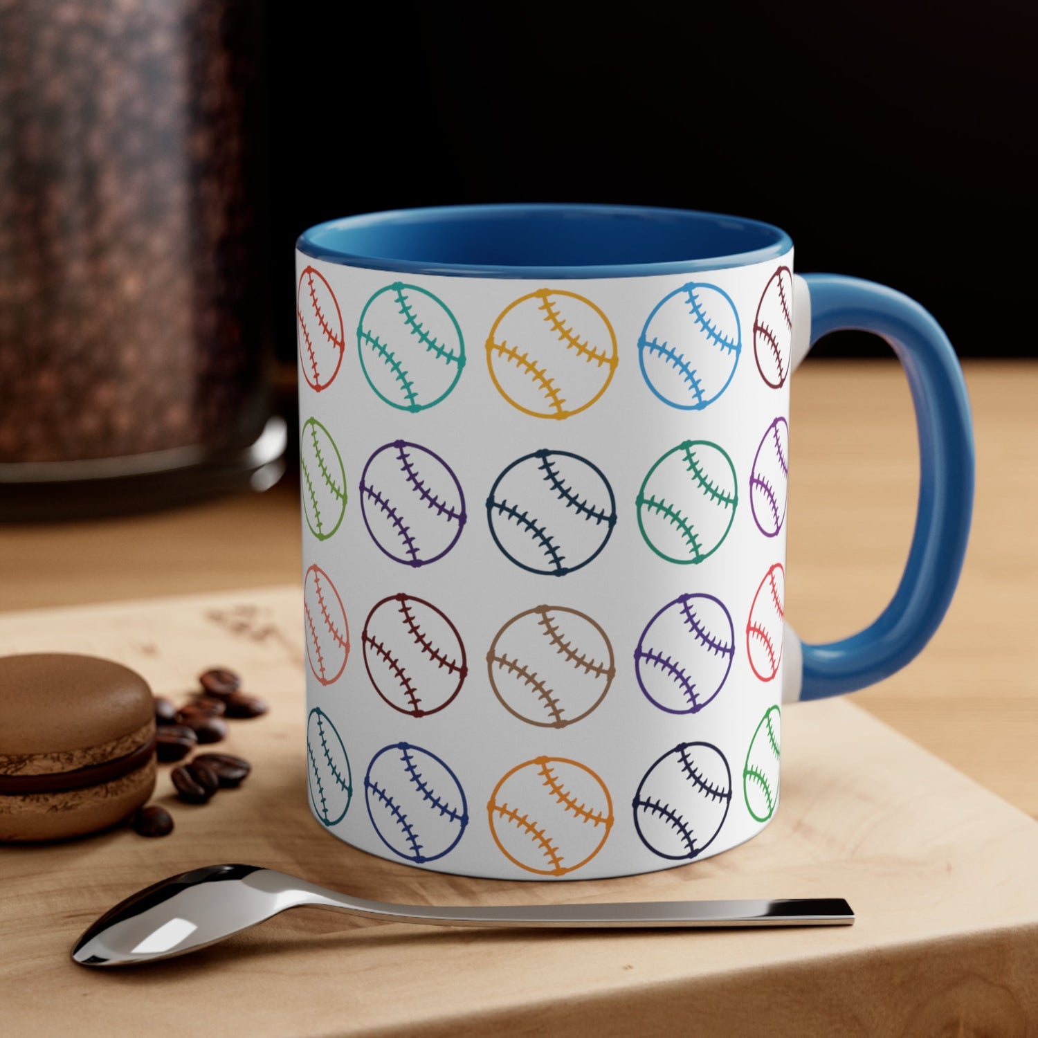 Baseball Drinkware