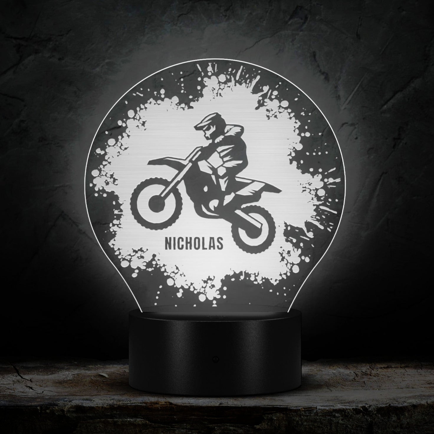 Dirtbike LED Lights