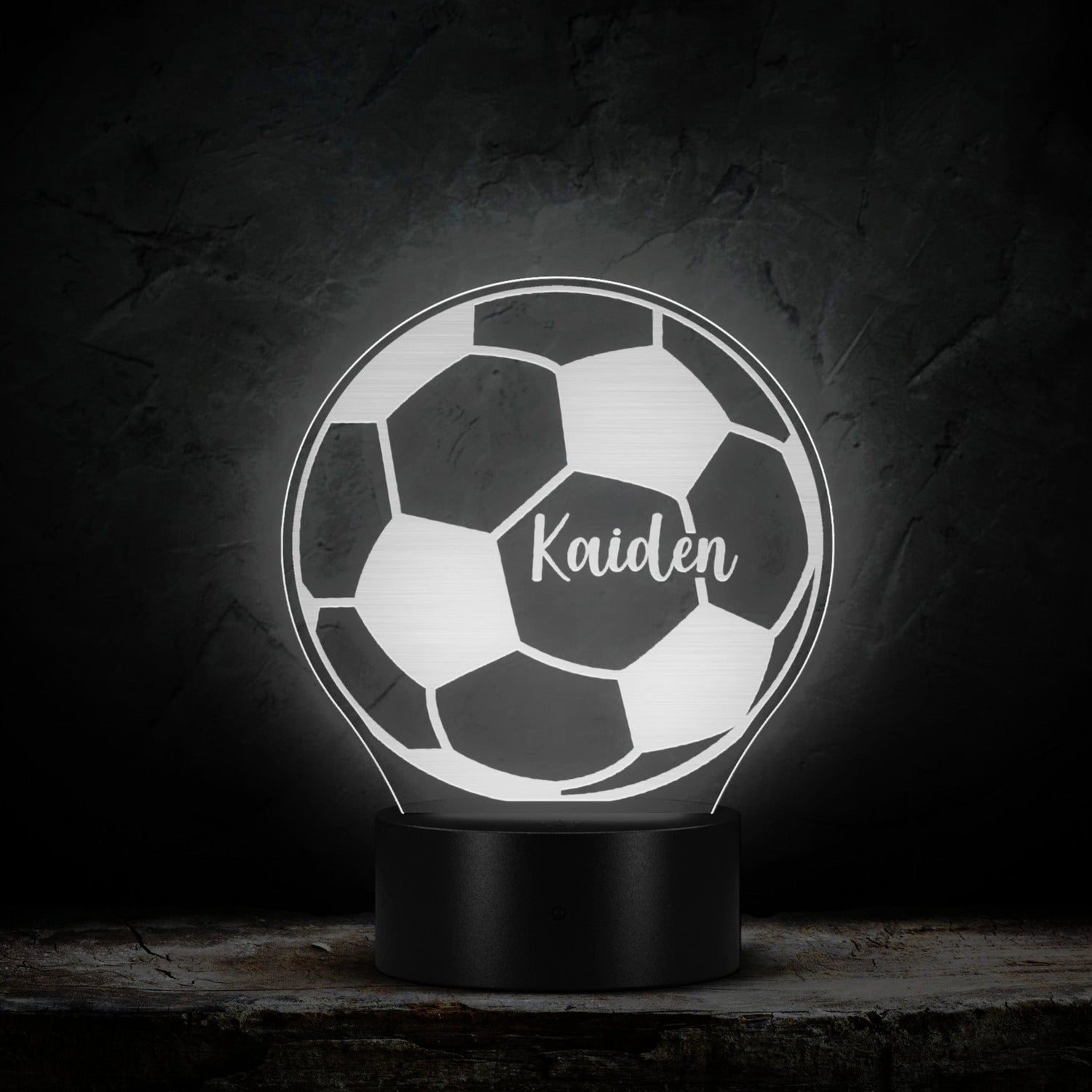 Soccer LED Lights