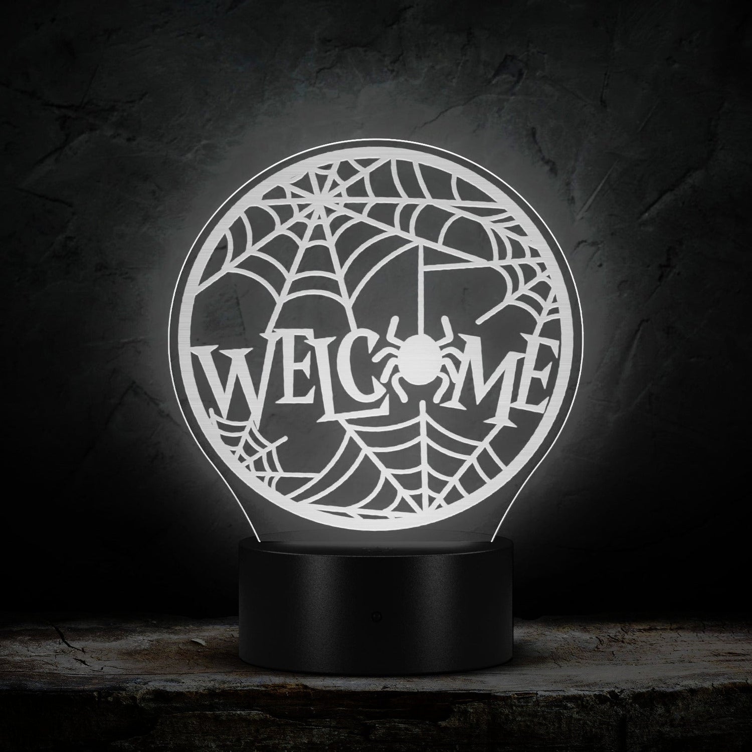 Halloween LED Lights
