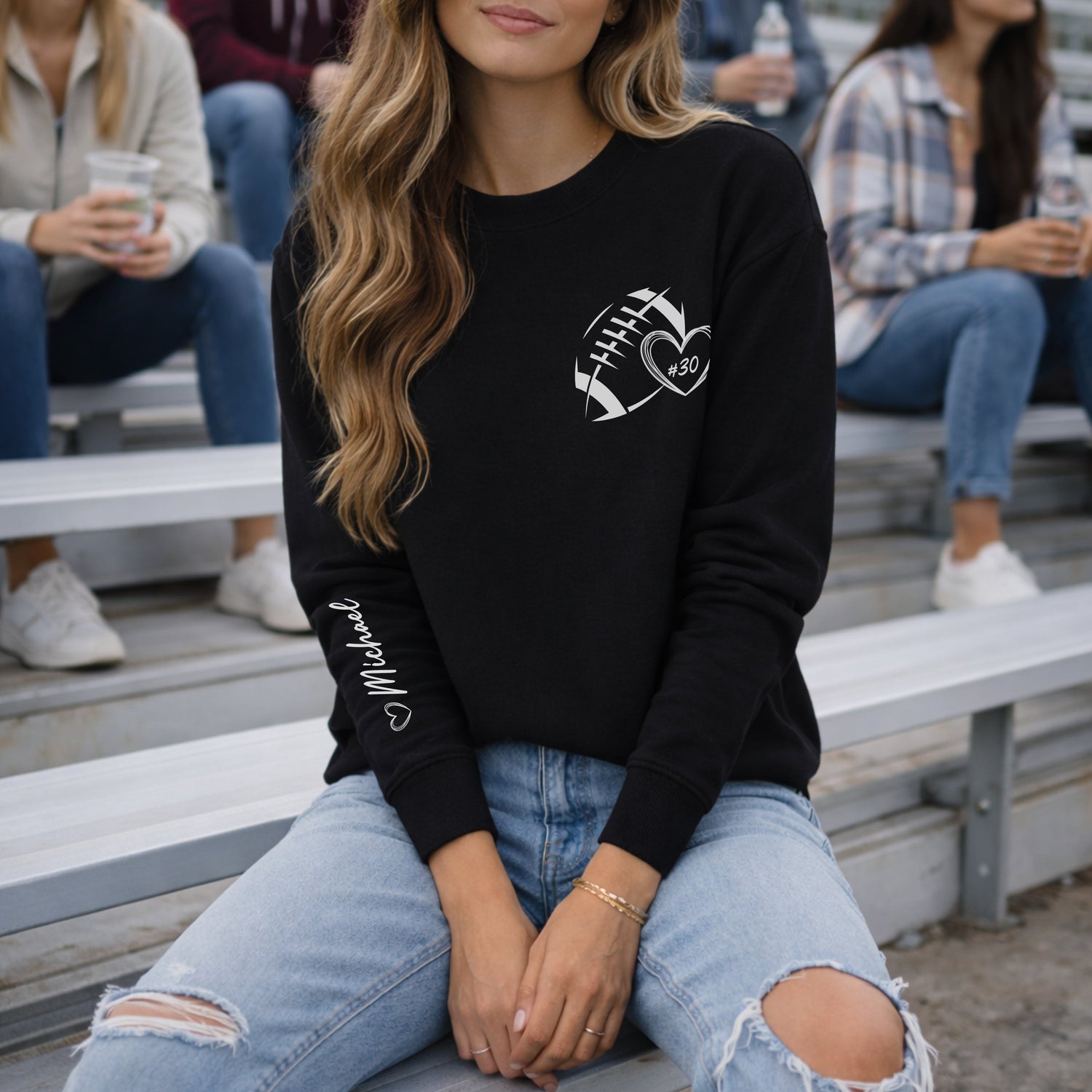 Football Apparel