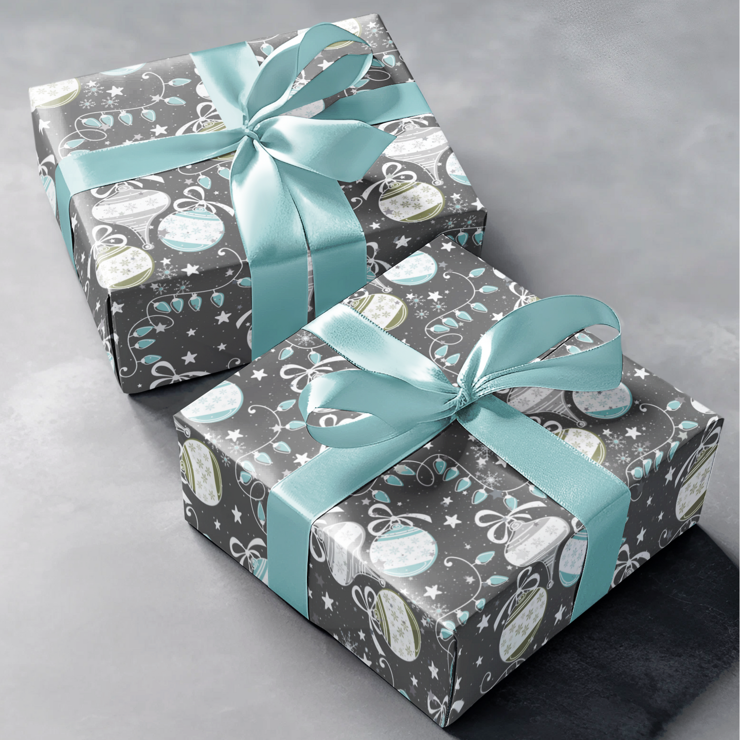 Christmas Gift Wrap