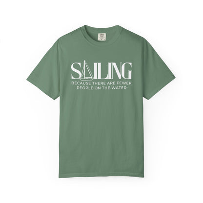 Funny Sailing Shirt