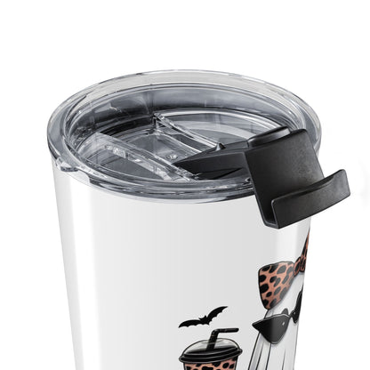 Boo Jee Ghost 20oz Tumbler