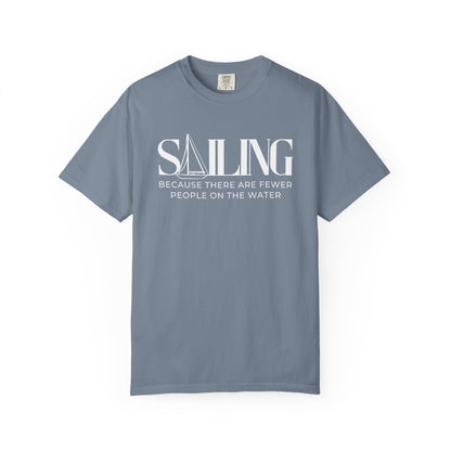 Funny Sailing Shirt