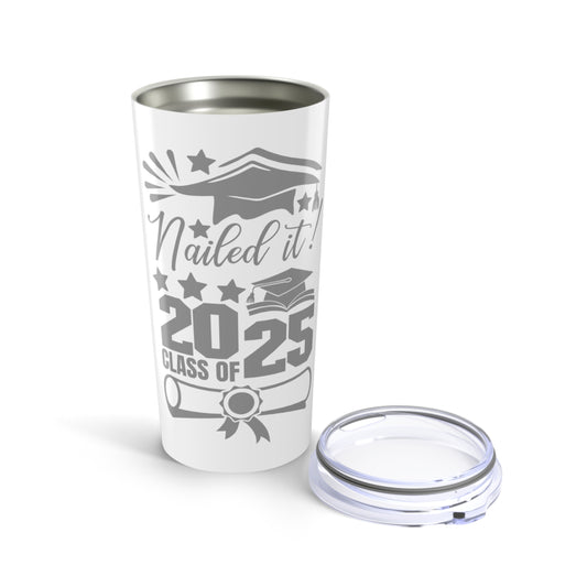 20oz Graduation Tumbler