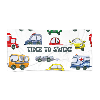 Kids Beach Towel Toddler Beach Towel Summer Towel Gift For Kids Beach Lover Gift Towels For Kids Pool Towel Summer Vacation Towel