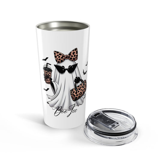 Boo Jee Ghost 20oz Tumbler
