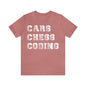 Car Shirt Chess T Shirt Coder Shirt Gift for Car Enthusiast Programmer Gift Ideas Chess Player Gift Unique Shirt Unisex Shirt Chess Gift