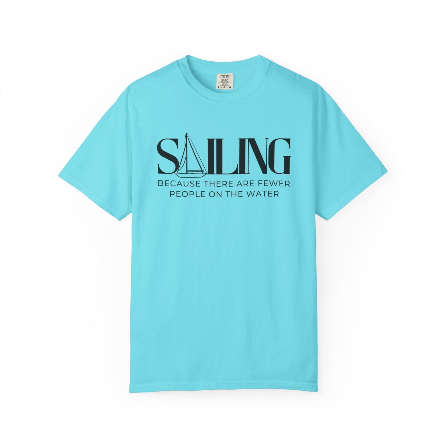Funny Sailing Shirt