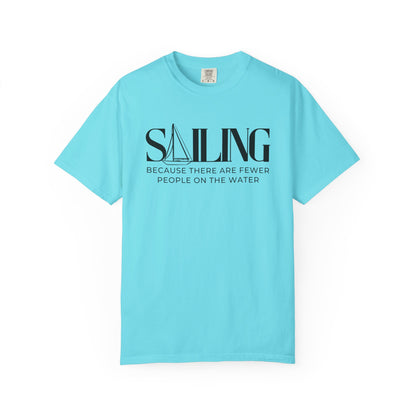Funny Sailing Shirt