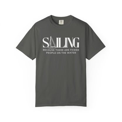Funny Sailing Shirt