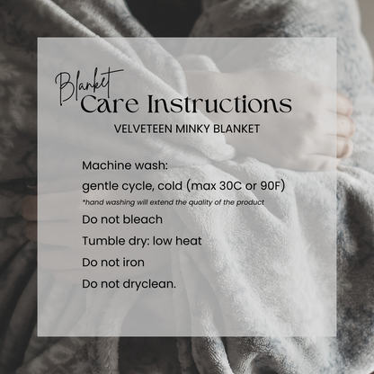 Capricorn Zodiac Blanket