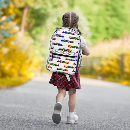 School bag for shop 4 year old boy